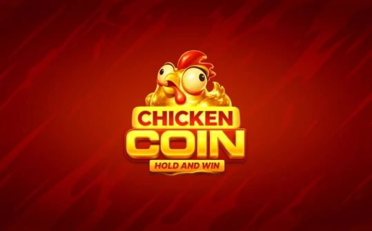 Chicken Coin Hold and Win slot